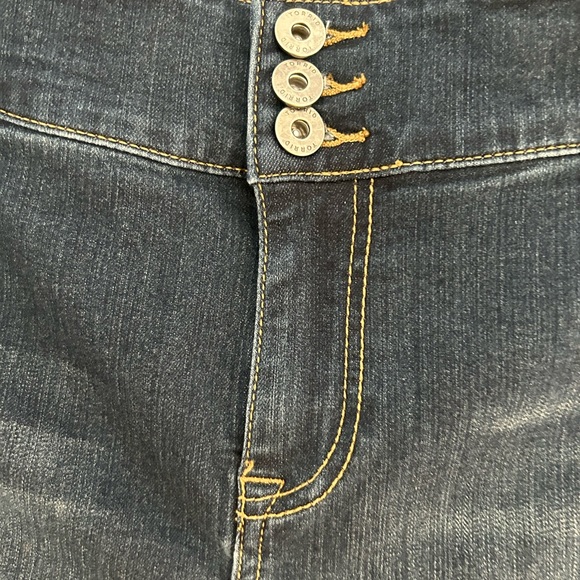 Torrid leggings jeans - Picture 5 of 7
